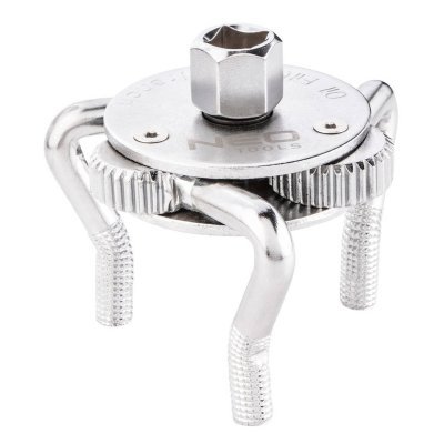 Neo Tools 11-237 Klíč na olejový filtr (43-102mm)