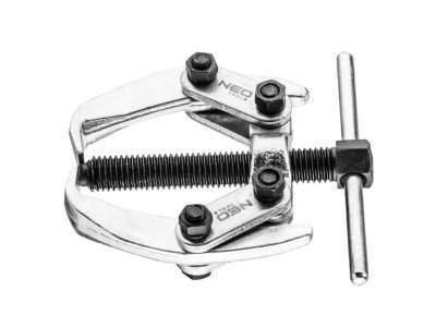Neo Tools 11-850 Dvouramenný stahovák 3"