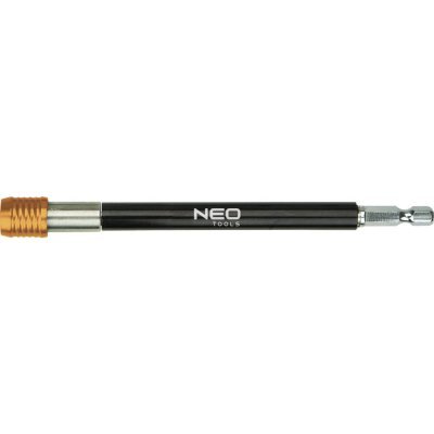 Neo Tools 06-072 Nástavec na bity 1/4", 150 mm