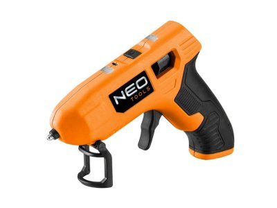 Neo Tools 17-083 AKU lepící tavná pistole 11mm 4V