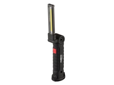 Neo Tools 99-041 Akumulátorová svítilna 200lm COB