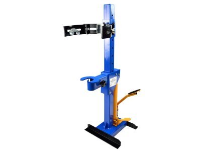 Geko G02076 Hydraulický stahovák pružin McPherson, tlak 1t, pro pružiny průměru 100 - 250 mm