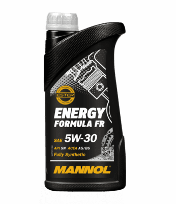 Mannol 7707 Energy Formula FR 5W-30 1L