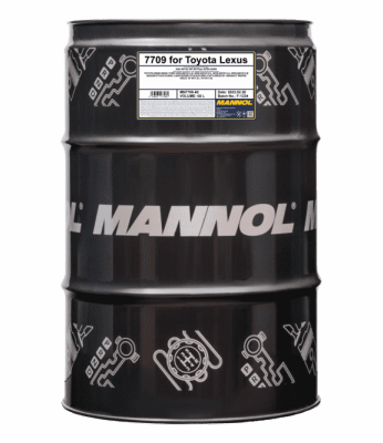 Mannol 7709 O.E.M. 5W-30 60L