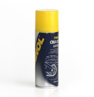 Mannol 7901 Chain lube 200ml