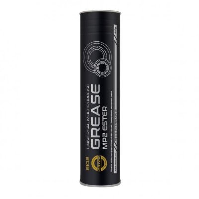 Mannol 8102 Universal Multipurpose Grease MP2 Ester 400g