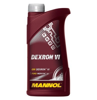 Mannol Dexron VI 1L