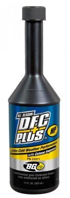 BG 23811 DFC Plus HP Extra Cold Weather 325 ml