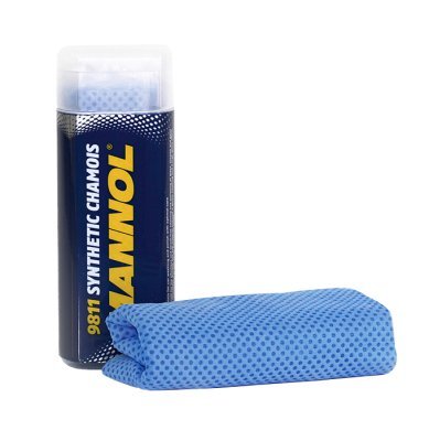 Mannol Synthetic Chamois