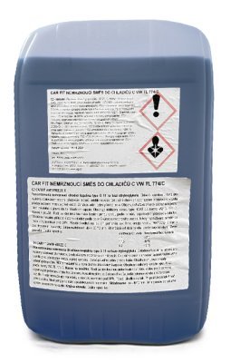 Carfit Antifreeze C G11 25L