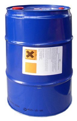 Carfit Antifreeze C G11 60L