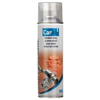 Carfit Měděný sprej 400ml