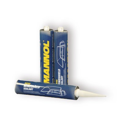 Mannol 9910 Windshield Sealant 310ml