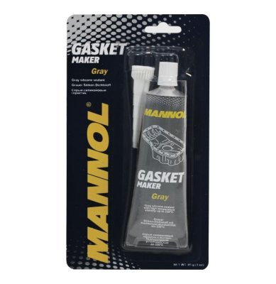 Mannol 9913 Silicone Gasket Grey 85g