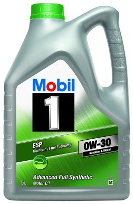 Mobil 1 ESP 0W-30 5L