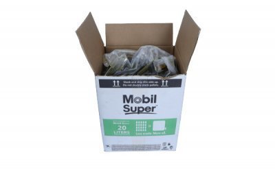 Mobil Super 3000 Formula F 5W-20 BAG-IN-BOX 20L