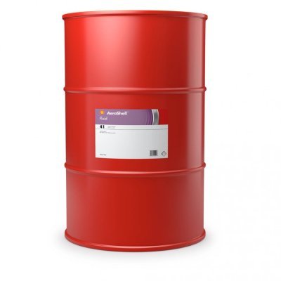 Shell Aeroshell Fluid 41 203L
