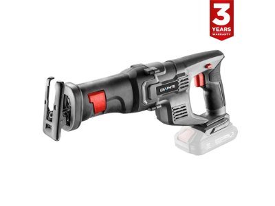 Graphite AKU šavlová pila 18V bez baterie 58G017