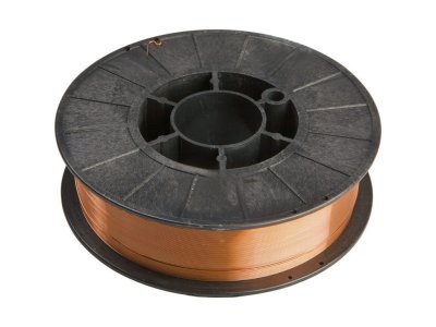 Graphite Svařovací drát 1mm, 5kg 56H849