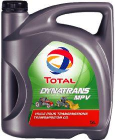 Total Dynatrans MPV 5L
