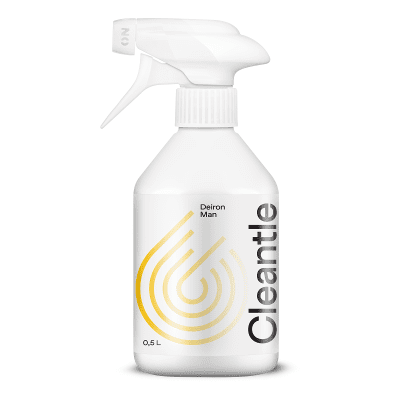 Cleantle Deiron Man - odstraňovač polétavé rzi 500ml