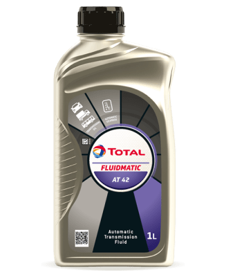 Total Fluidmatic AT 42 1L
