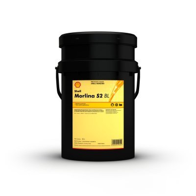 Shell Morlina S2 BL 5 20L