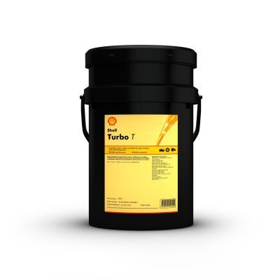 Shell Turbo Oil T 46 20L