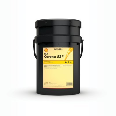 Shell Corena S2 P 100 20L