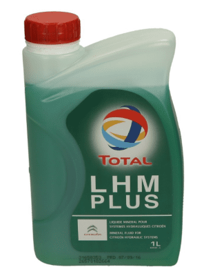 Total LHM Plus 1L