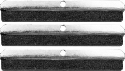 Yato Náhradní kameny pro honování 76x10mm YT-05817
