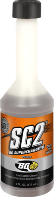 BG 202 Supercharge II 177ml
