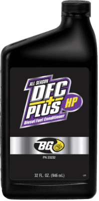 BG PD14 DFC Plus HP2 946ml