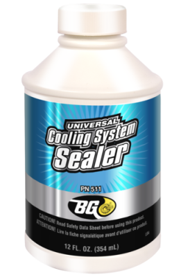 BG 511 Cooling System Sealer 355ml