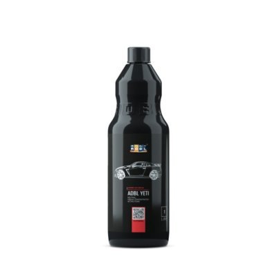 ADBL Yeti Cherry Ice Cream 1L