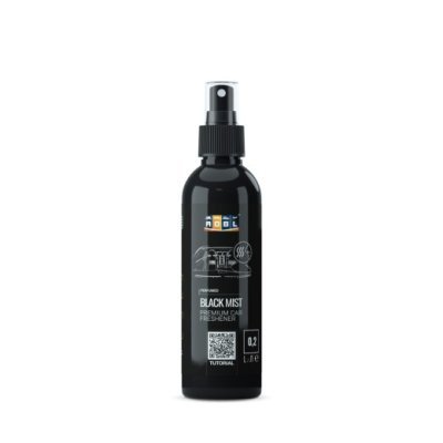 Osvěžovač vzduchu ADBL Black Mist 200ml