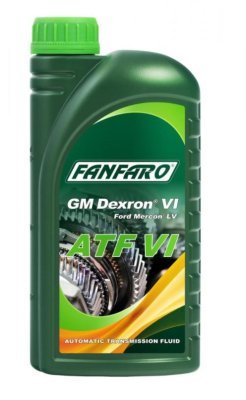 Fanfaro ATF VI 1L
