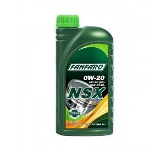 Fanfaro NSX 0W-20 1L