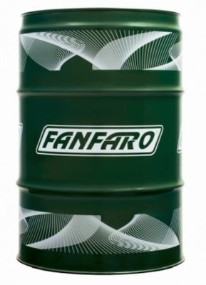 Fanfaro TSN 10W-40 60L