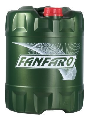 Fanfaro Multifarm STOU 10W-40 20L