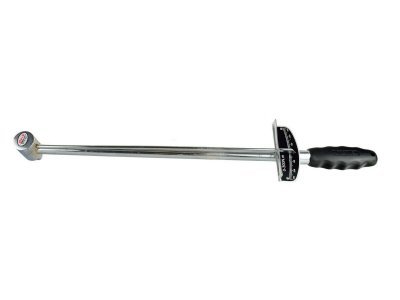 Geko G10065 Momentový klíč 1/2", 0-300Nm