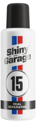 Shiny Garage 15 Seal separator 200ml