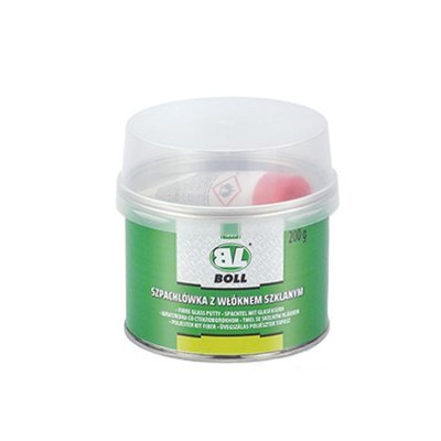 Boll 0020071 Tmel se skleným vláknem 200g