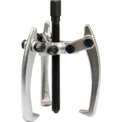 Yato Stahovák 4" 100mm tříramenný YT-2520