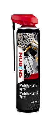 Sheron Multifunkční sprej 400ml