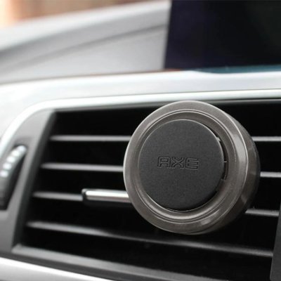 AXE Airfreshener Mini Vent Black