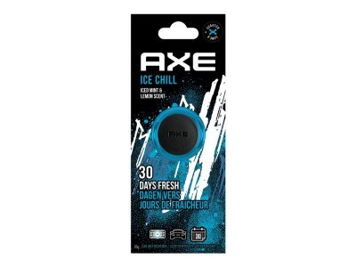 AXE Airfreshener Mini Vent Ice Chill