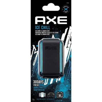 AXE Vent Air Freshener - Ice Chill