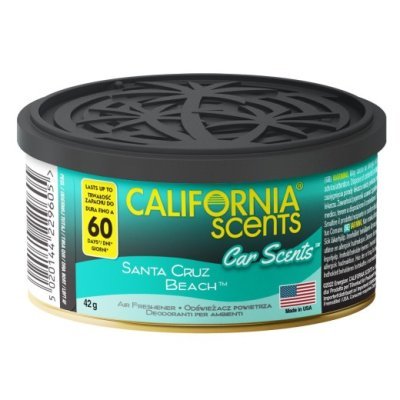 California Scents - Santa Cruz Beach 42g