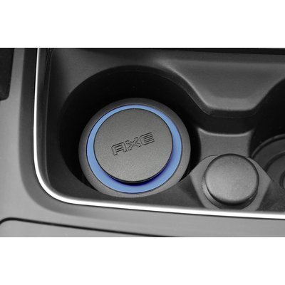 AXE Airfreshener Gel Can Ice Chill